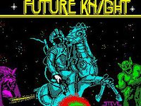 Future Knight screenshot, image №755100 - RAWG