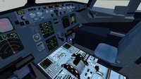 VR Flight Simulator Pro screenshot, image №2190784 - RAWG