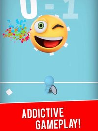 Tennis Madness screenshot, image №2204352 - RAWG