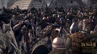 Total War: Rome II - Caesar in Gaul screenshot, image №616336 - RAWG