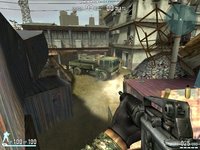 Combat Arms screenshot, image №496815 - RAWG