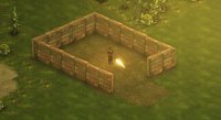 Hordelands screenshot, image №1077947 - RAWG