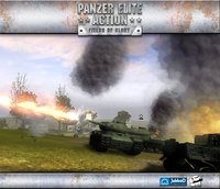 Panzer Elite Action: Fields of Glory screenshot, image №422096 - RAWG