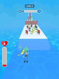 Run Healthy: Money Run 3D screenshot, image №3077479 - RAWG