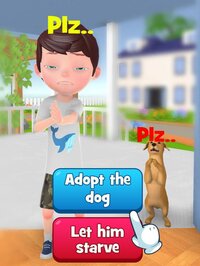 Momlife Simulator screenshot, image №3915581 - RAWG