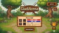 GladiArena screenshot, image №4223761 - RAWG