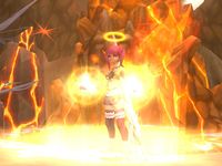 Grand Fantasia: Return to Wonderland screenshot, image №607760 - RAWG