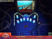 3-D Ultra Pinball: Thrillride screenshot, image №307202 - RAWG