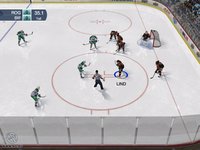 NHL 09 screenshot, image №498137 - RAWG