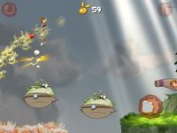 Rayman Jungle Run screenshot, image №599658 - RAWG