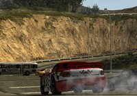 Burnout 2: Point of Impact screenshot, image №568661 - RAWG