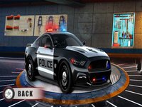 Crazy Police Real Car Parking screenshot, image №1604096 - RAWG