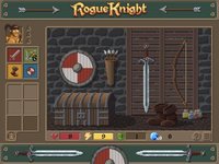 Rogue Knight: Infested Lands screenshot, image №2195661 - RAWG