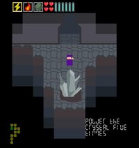 Batteries in the dungeon screenshot, image №1172005 - RAWG