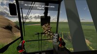 Excavator Simulator VR screenshot, image №2773961 - RAWG