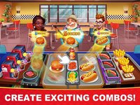 Cooking Hot Cooking Games screenshot, image №2045100 - RAWG