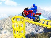 Bike Stunt Games Motorcycle 2 screenshot, image №2709817 - RAWG