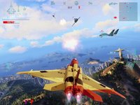 Sky Gamblers - Infinite Jets screenshot, image №936559 - RAWG