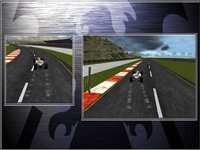 McLaren Formula F1: Real Fast Car Racing Game-s screenshot, image №1734428 - RAWG