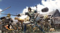 Dynasty Warriors 7 screenshot, image №563080 - RAWG