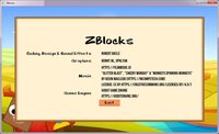 ZBlocks screenshot, image №3415603 - RAWG