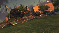 Earth Defense Force: Insect Armageddon screenshot, image №154037 - RAWG