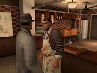 The Godfather: The Game screenshot, image №364161 - RAWG