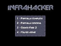 Infrahacker screenshot, image №1291237 - RAWG