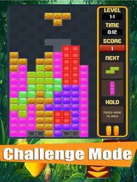 Brick game jungle screenshot, image №2194815 - RAWG