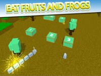 Snake Road: 3D Running screenshot, image №1910221 - RAWG