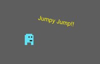 Jumpy jumps screenshot, image №3740985 - RAWG