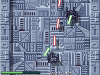 The Trench Run (Arcade) screenshot, image №1120582 - RAWG