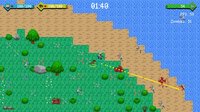 Friends For The Apocalypse screenshot, image №2193630 - RAWG