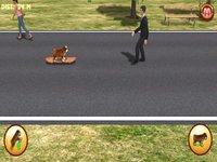 Bulldog on Skateboard 3D screenshot, image №1695200 - RAWG