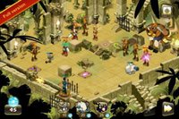 DOFUS: Battles 2 Lite screenshot, image №1630078 - RAWG