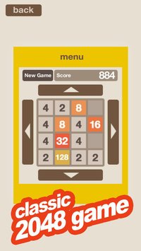 2048 - Watch Edition screenshot, image №950880 - RAWG