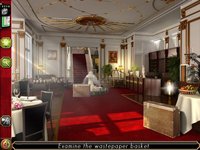 The Princess Case - A Royal Scoop - A Hidden Object Adventure screenshot, image №1328302 - RAWG