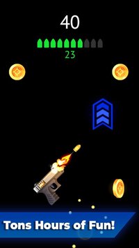 Flip The Gun - Arcade screenshot, image №1103794 - RAWG