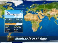 Airlines Manager: Tycoon 2019 screenshot, image №2045352 - RAWG