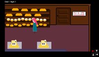 Five Nights at Pawelek Bakery screenshot, image №3342075 - RAWG