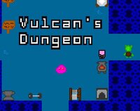 Vulcan's Dungeon screenshot, image №2757160 - RAWG