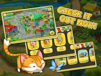Jolly Days Farm screenshot, image №938120 - RAWG
