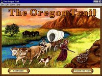 The Oregon Trail (1971) screenshot, image №756542 - RAWG