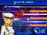 Pixel Starships Space MMORPG screenshot, image №921845 - RAWG