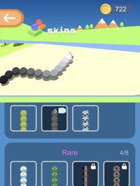 Snake Bump screenshot, image №1750713 - RAWG
