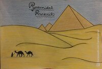 Pyramidal research screenshot, image №3150946 - RAWG