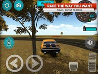 Rally Fury MUD: Real Driving G screenshot, image №1662024 - RAWG