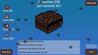 Brownie Clicker (FrostyPqnda) screenshot, image №2848996 - RAWG