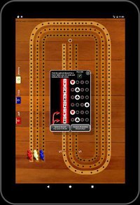 Cribbage Pegboard screenshot, image №1412931 - RAWG