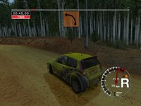 Colin McRae Rally 04 screenshot, image №386045 - RAWG